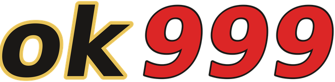 ok999 logo