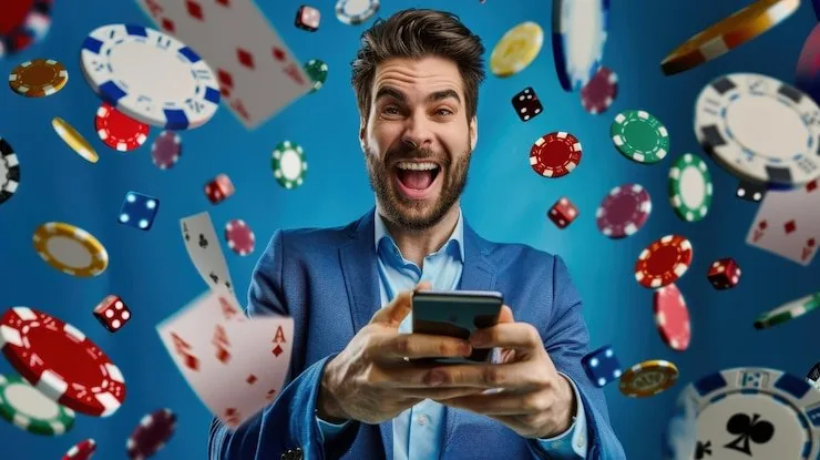 ok999 Pakistan Casino lobby