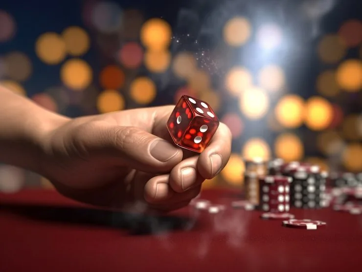 ok999 Pakistan Casino lobby